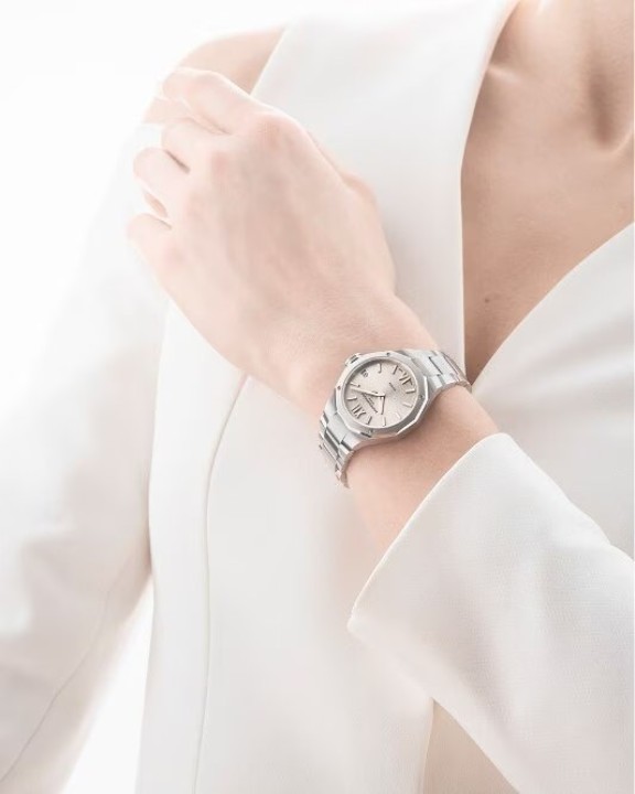 Bild von Baume & Mercier Riviera