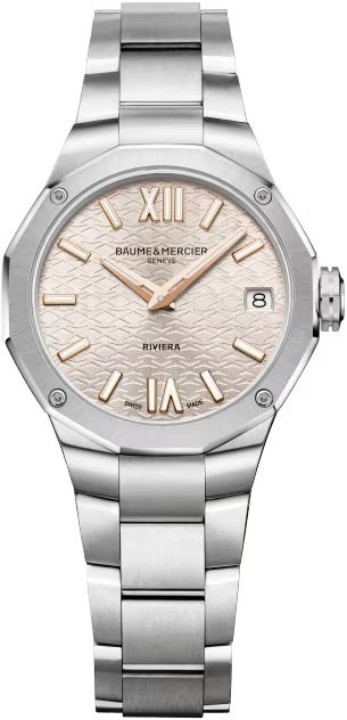 Bild von Baume & Mercier Riviera