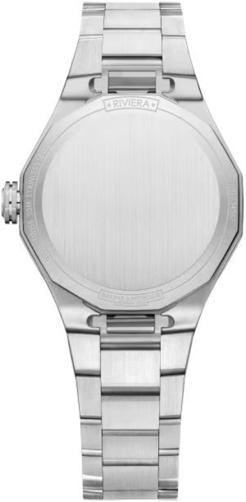 Bild von Baume & Mercier Riviera