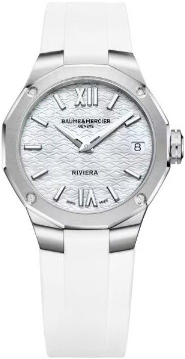 Bild von Baume & Mercier Riviera
