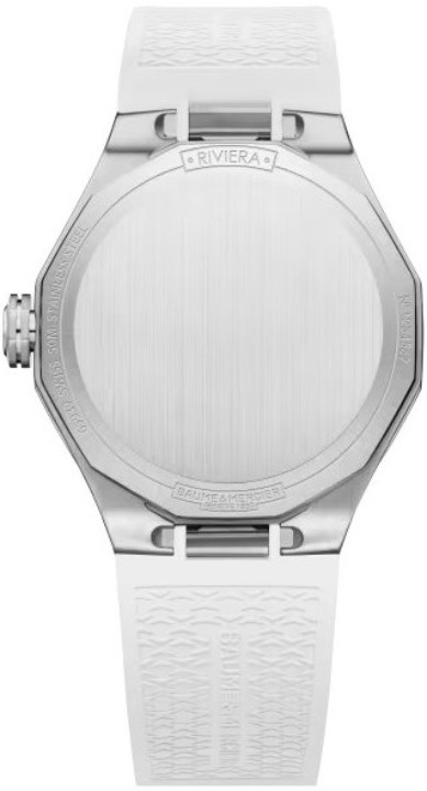 Bild von Baume & Mercier Riviera
