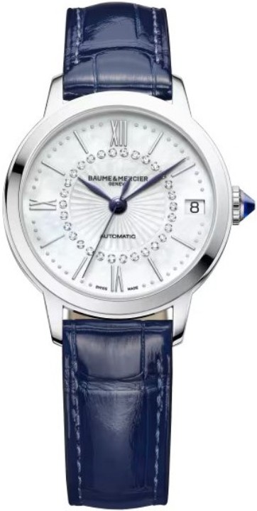 Bild von Baume & Mercier Classima