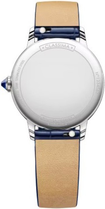 Bild von Baume & Mercier Classima
