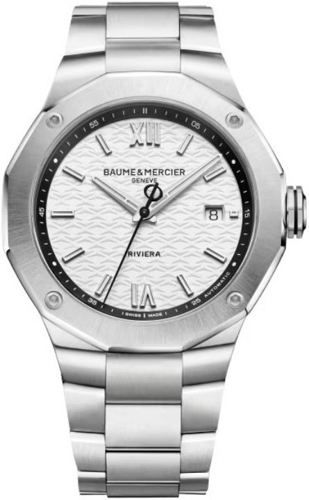 Bild von Baume & Mercier Riviera
