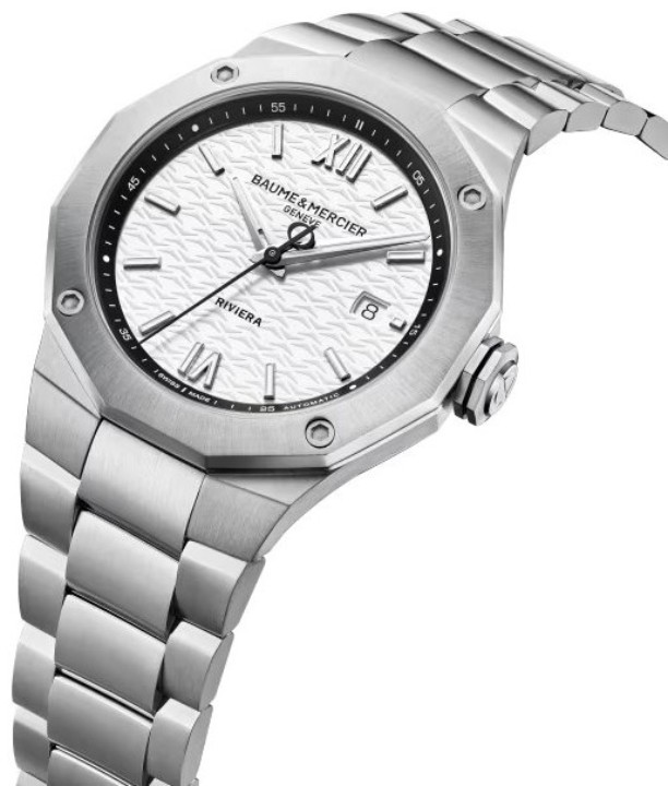 Bild von Baume & Mercier Riviera