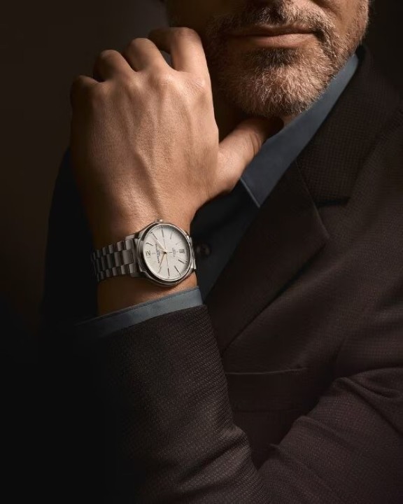 Bild von Baume & Mercier Clifton