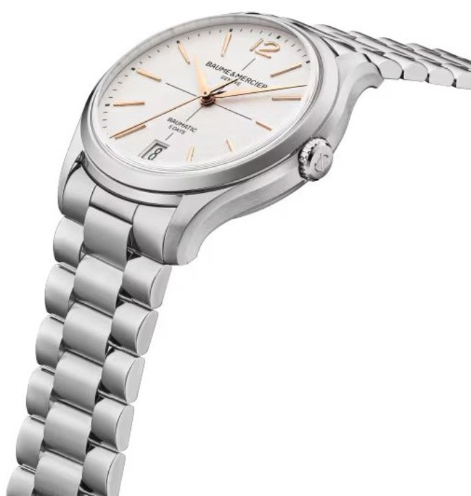 Bild von Baume & Mercier Clifton
