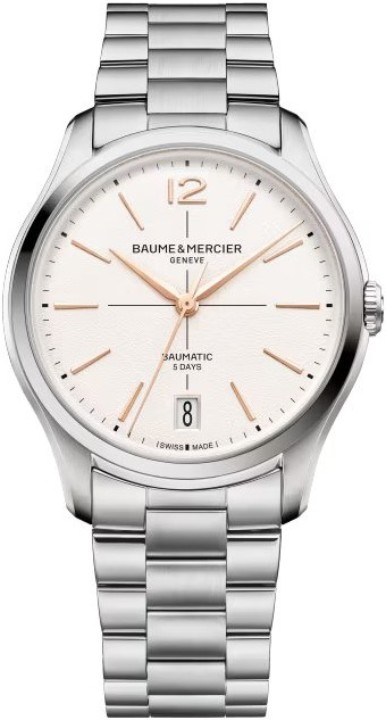 Bild von Baume & Mercier Clifton
