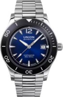 Bild von Union Glashütte Noramis Date Sport