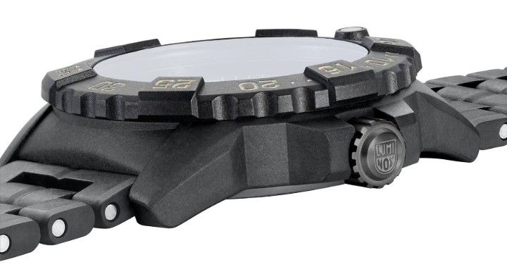 Bild von Luminox NAVY SEAL 3500 Series