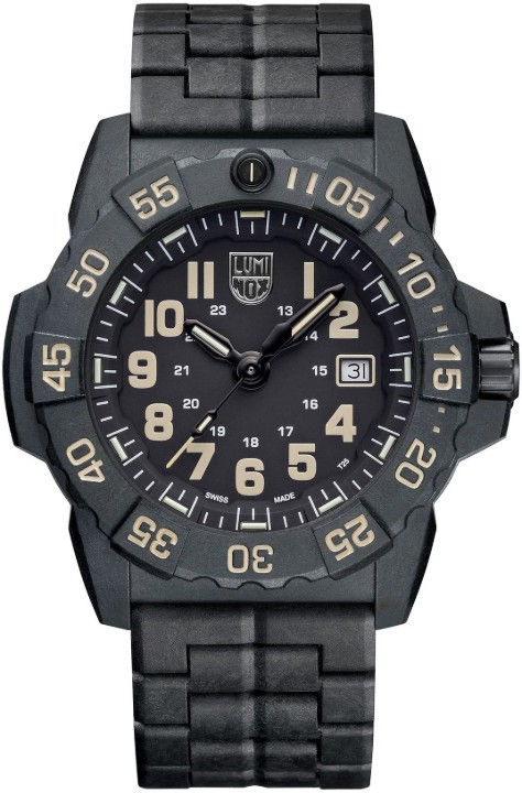 Bild von Luminox NAVY SEAL 3500 Series