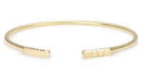 Produktdetails anzeigen - Armband LOEE AVA aus Gelbgold Bild von Armband LOEE AVA aus Gelbgold