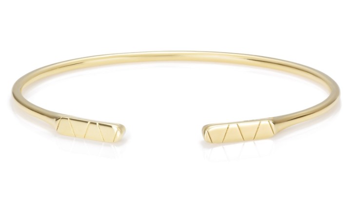 Bild von Armband LOEE AVA aus Gelbgold