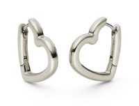 Bild von Boccia Titanium Ohrring