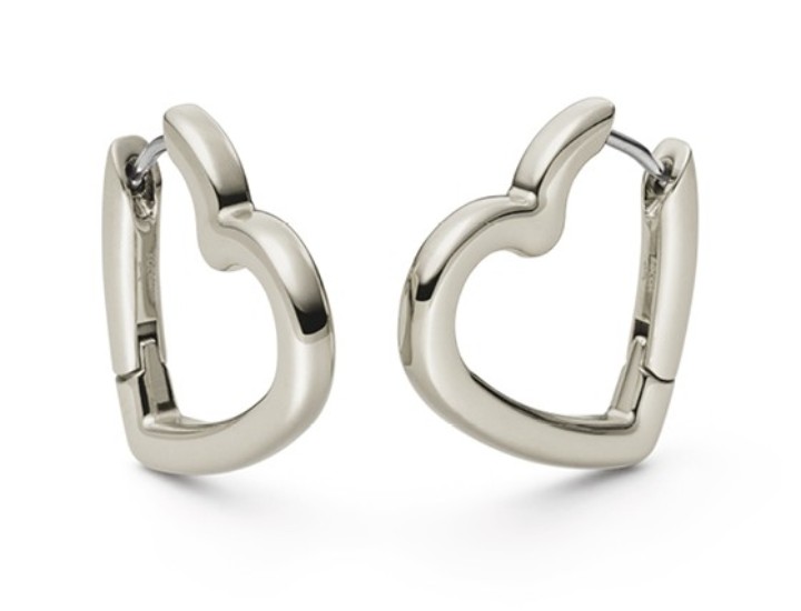 Bild von Boccia Titanium Ohrringe