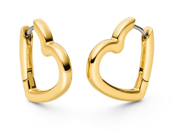 Bild von Boccia Titanium Ohrringe