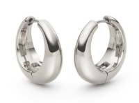 Bild von Boccia Titanium Ohrring