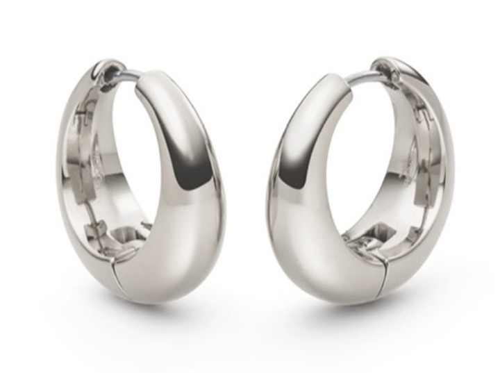 Bild von Boccia Titanium Ohrringe