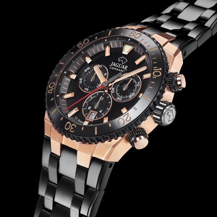 Bild von Jaguar Ceramic