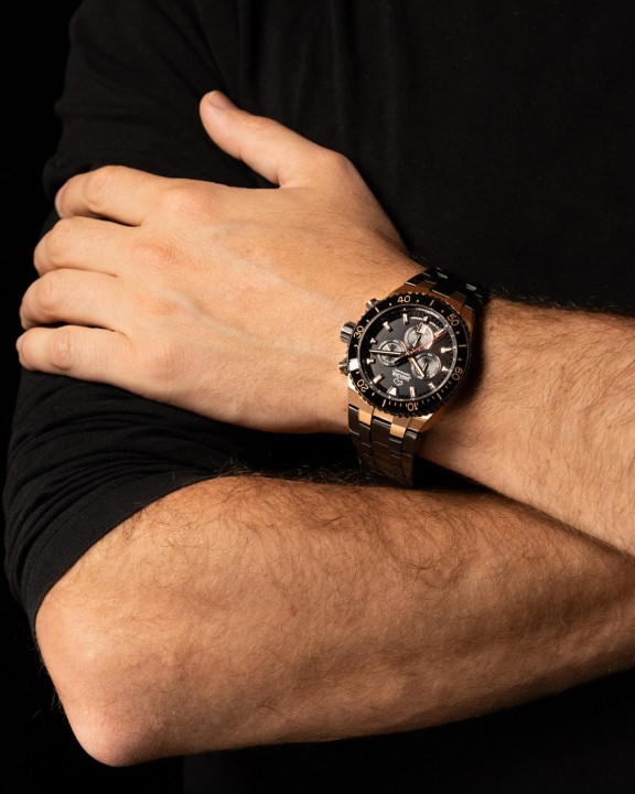 Bild von Jaguar Ceramic