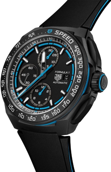 Bild von Tag Heuer Formula 1 Chronograph