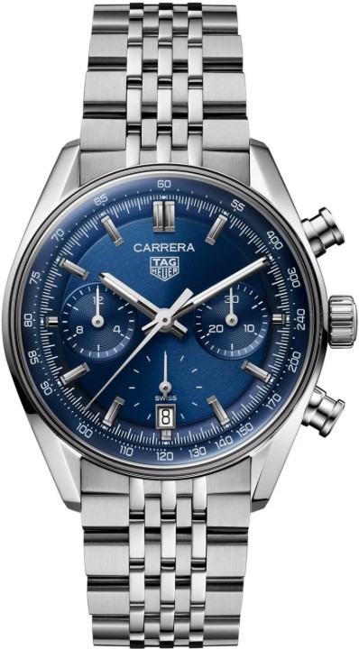 Bild von Tag Heuer Carrera Chronograph