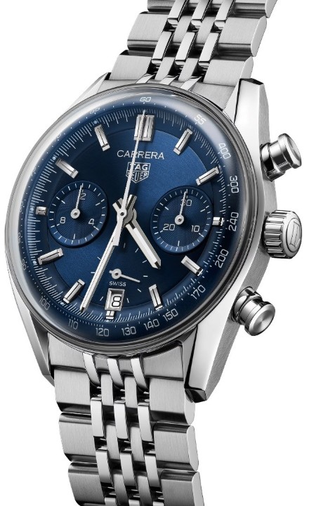 Bild von Tag Heuer Carrera Chronograph