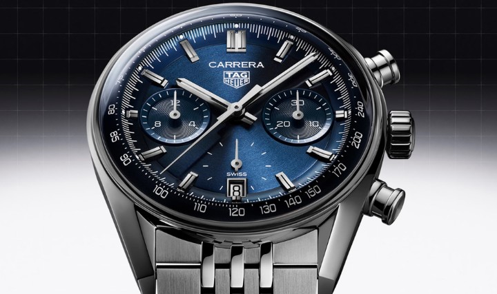 Bild von Tag Heuer Carrera Chronograph