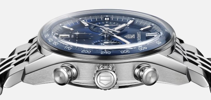 Bild von Tag Heuer Carrera Chronograph