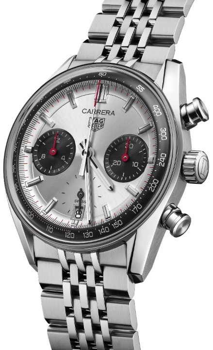 Bild von Tag Heuer Carrera Chronograph