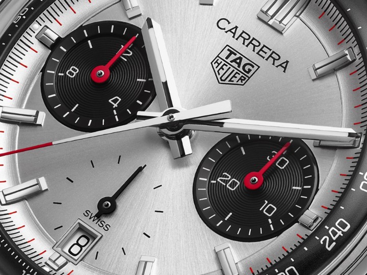 Bild von Tag Heuer Carrera Chronograph