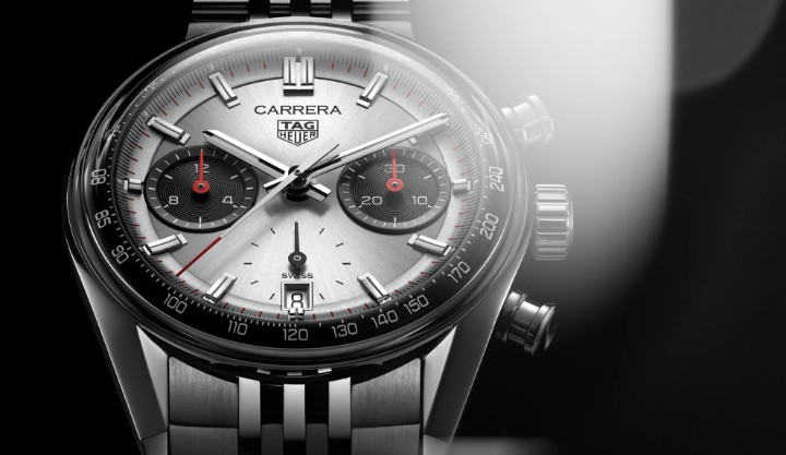 Bild von Tag Heuer Carrera Chronograph