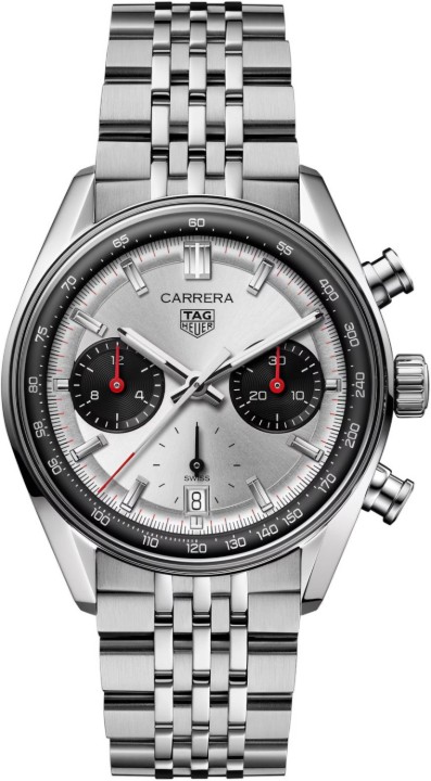 Bild von Tag Heuer Carrera Chronograph