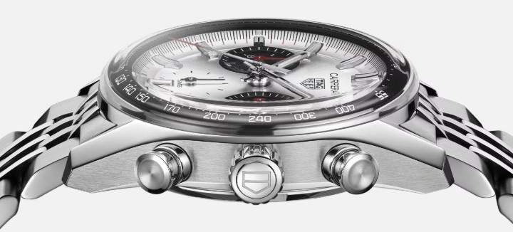 Bild von Tag Heuer Carrera Chronograph