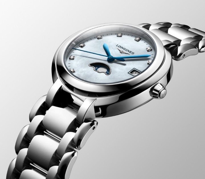 Bild von Longines PrimaLuna