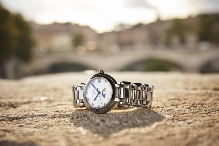 Bild von Longines PrimaLuna