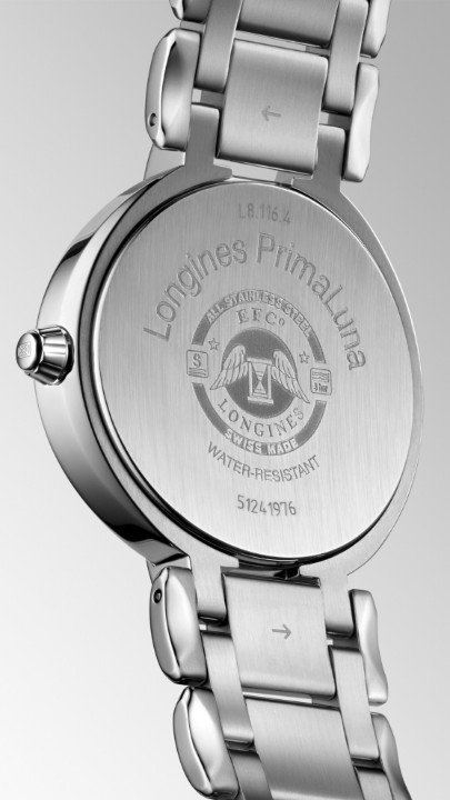 Bild von Longines PrimaLuna