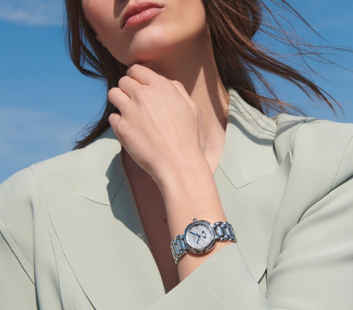 Bild von Longines PrimaLuna