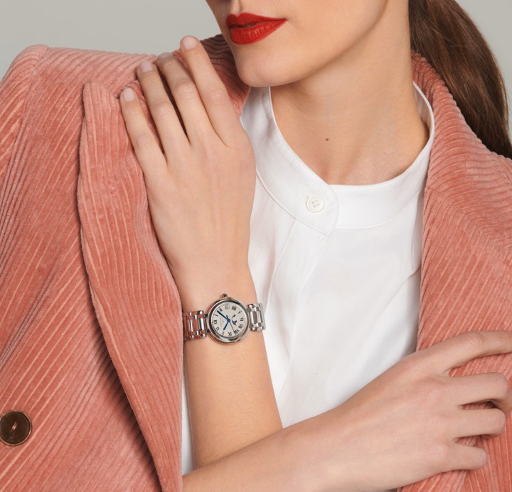 Bild von Longines PrimaLuna