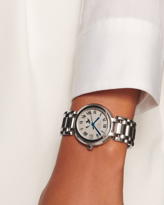 Bild von Longines PrimaLuna