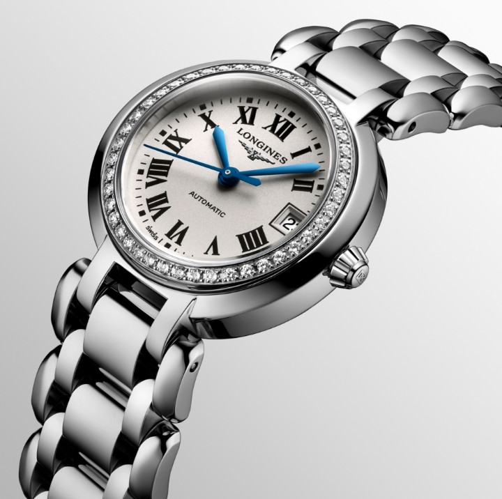 Bild von Longines PrimaLuna