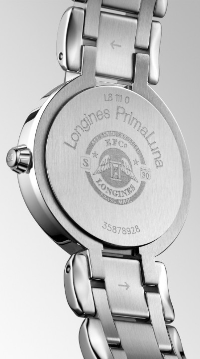 Bild von Longines PrimaLuna