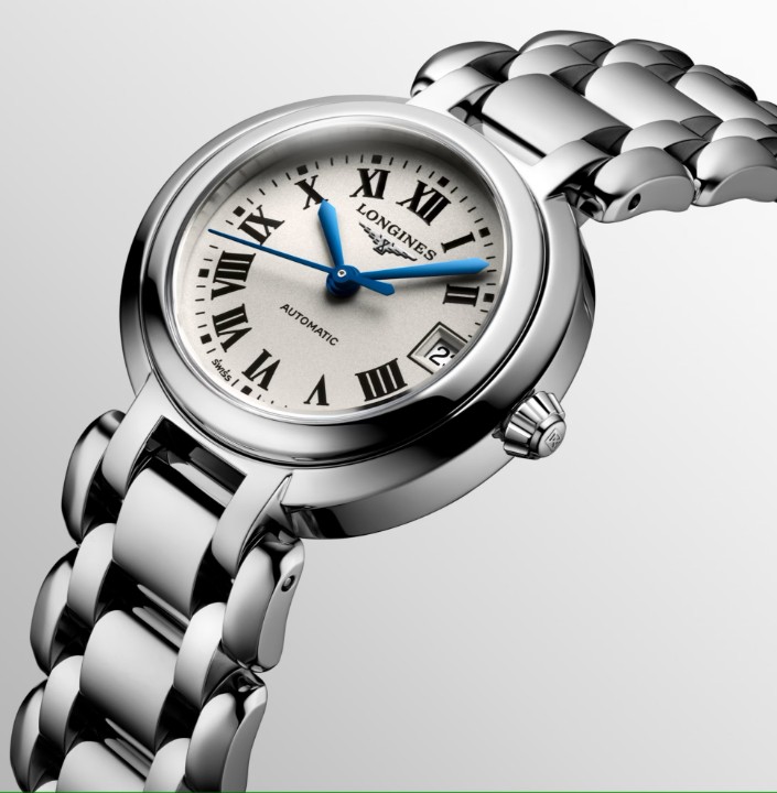 Bild von Longines PrimaLuna