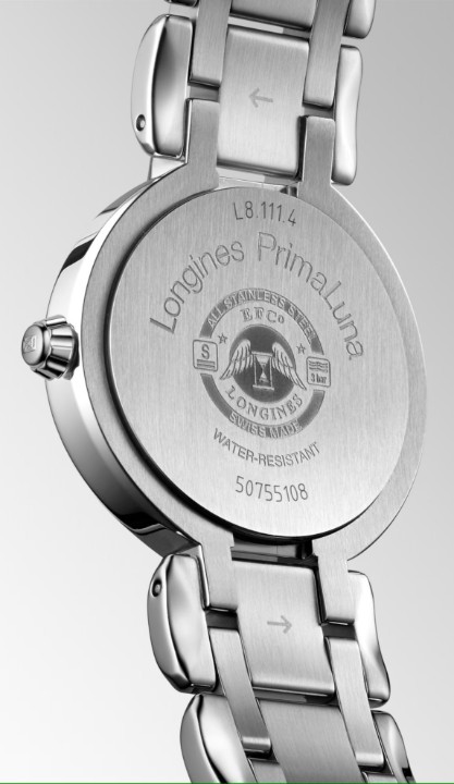 Bild von Longines PrimaLuna