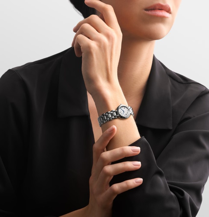 Bild von Longines PrimaLuna