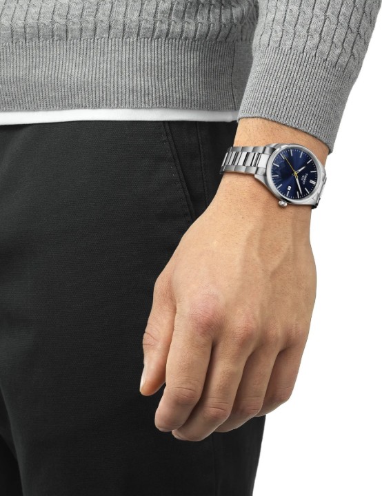 Obrázek Tissot PR 100 Jungfraubahn Quartz Special Edition