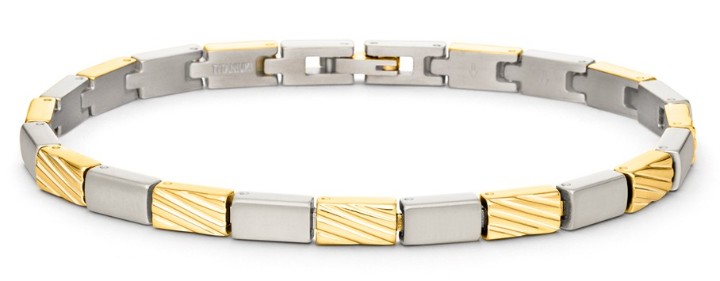 Bild von Boccia Titanium Armband