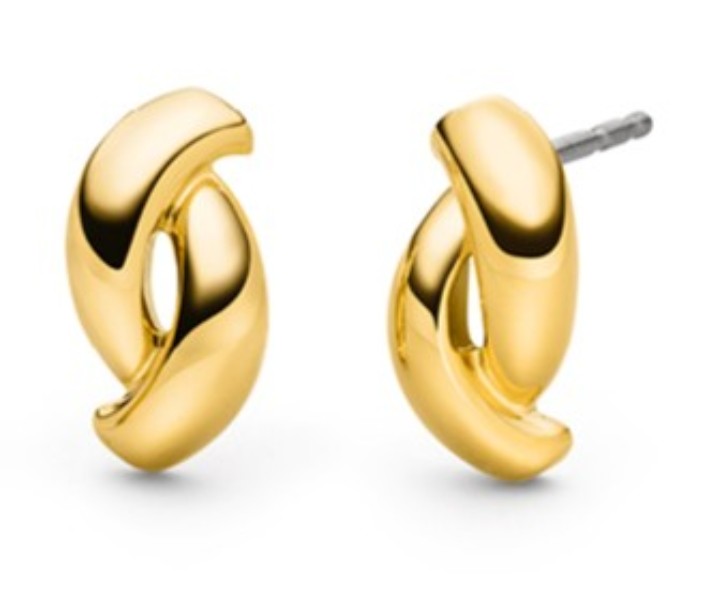 Bild von Boccia Titanium Ohrringe