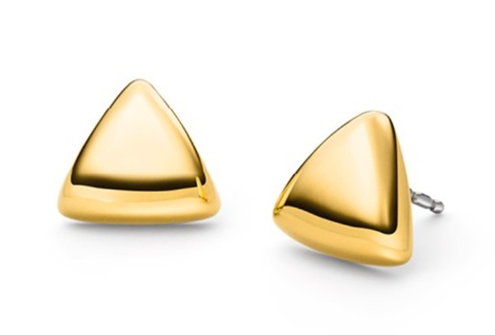Bild von Boccia Titanium Ohrringe