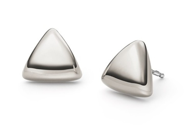 Bild von Boccia Titanium Ohrringe